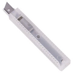 Stanley Maket Bıçağı Yedeği 9 mm - 10 Adet Bıçak 1-11-300