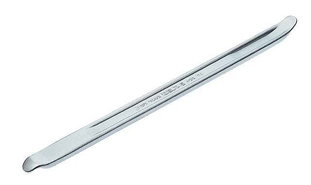 İzeltaş 500 mm Oluklu Levye Krom