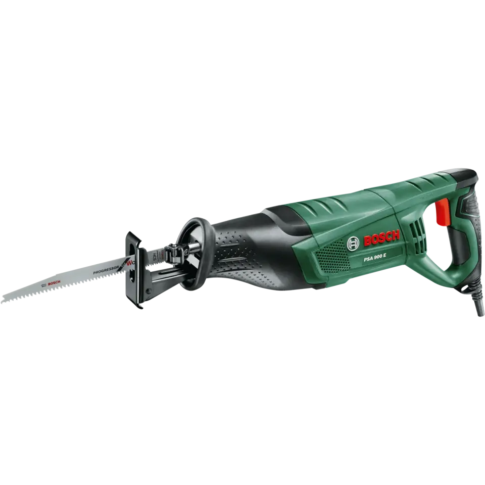 Bosch PSA 900 E Panter Testere Tilki Kuyruğu