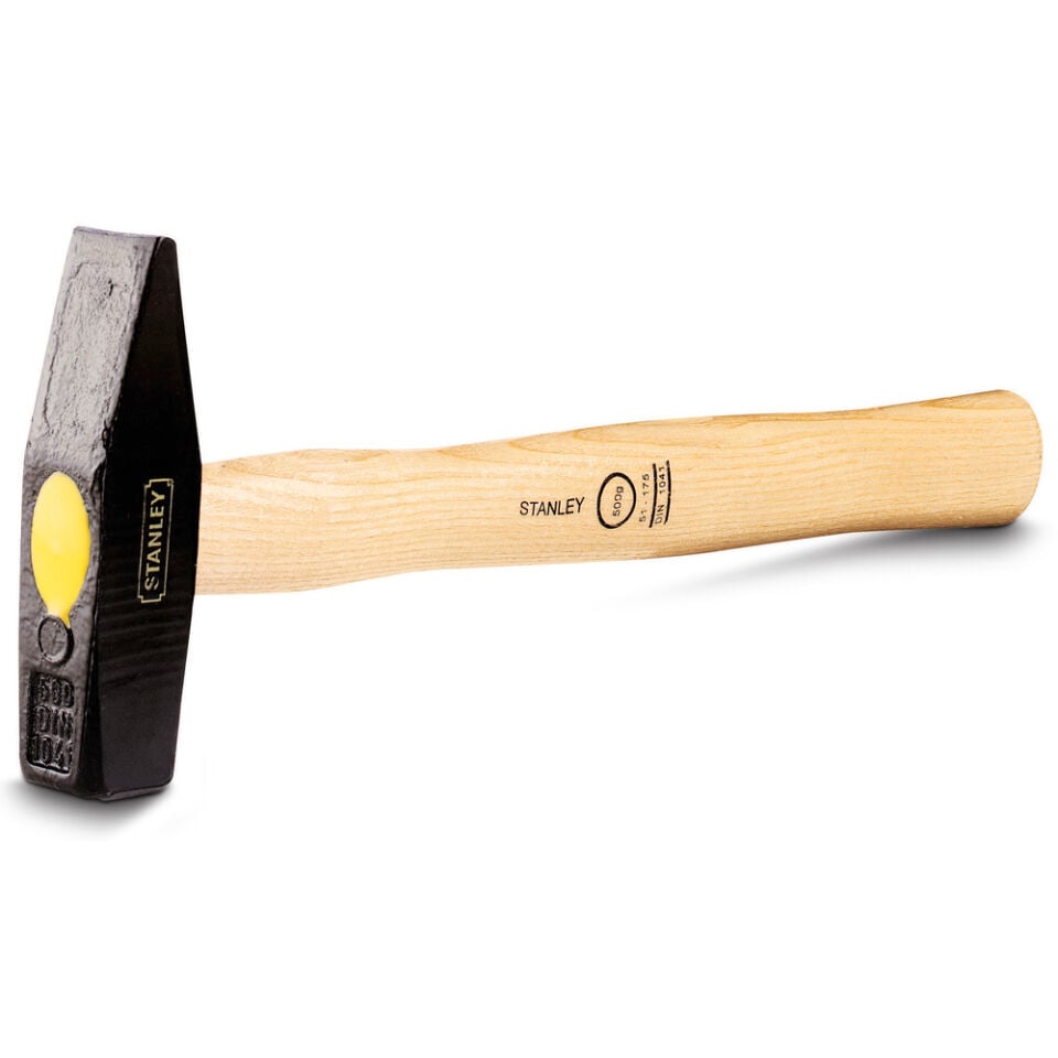 Stanley Çekiç Ahşap 500 gr 1-51-175