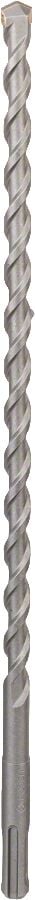 Bosch - Plus-1 Serisi, SDS-plus Kırıcı Delici Matkap Ucu 10*310 mm