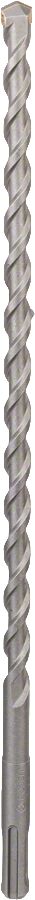 Bosch - Plus-1 Serisi, SDS-plus Kırıcı Delici Matkap Ucu 10*310 mm