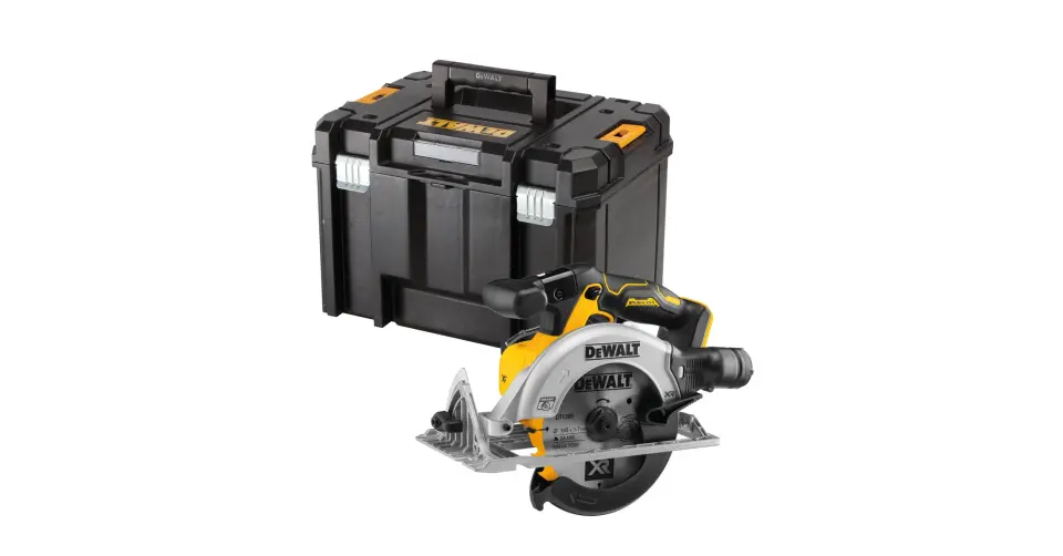 Dewalt DCS565NT Aküsüz Daire Testere