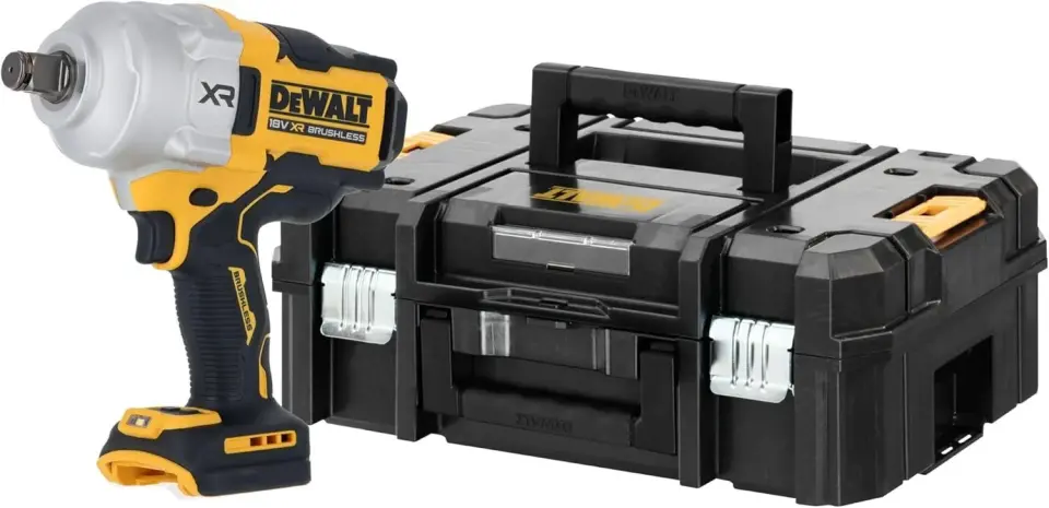 Dewalt DCF964NT Aküsüz Somun Sıkma Makinesi 3/4