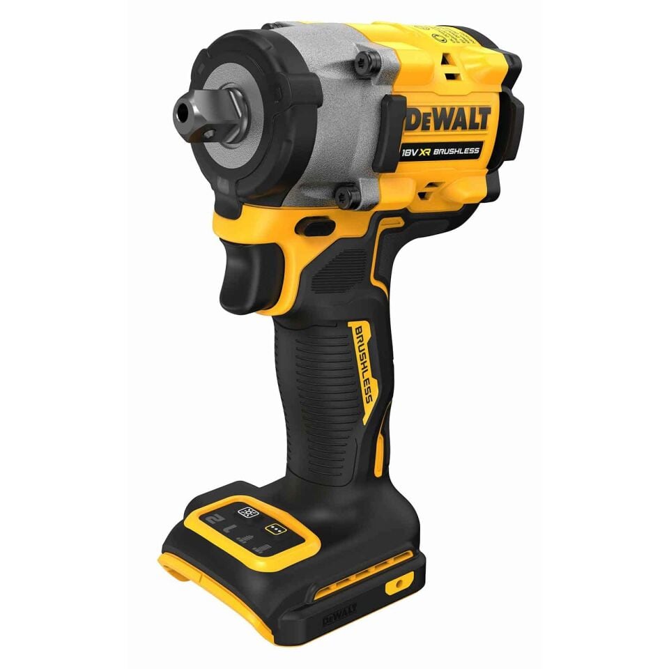 Dewalt DCF922NT Aküsüz Somun Sıkma Makinesi