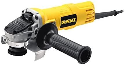 Dewalt DWE4056 800W 115mm Avuç Taşlama