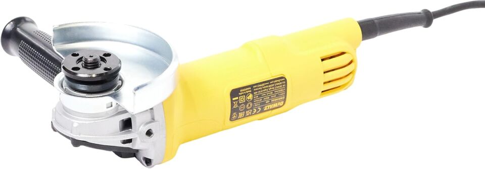 Dewalt DWE4056 800W 115mm Avuç Taşlama
