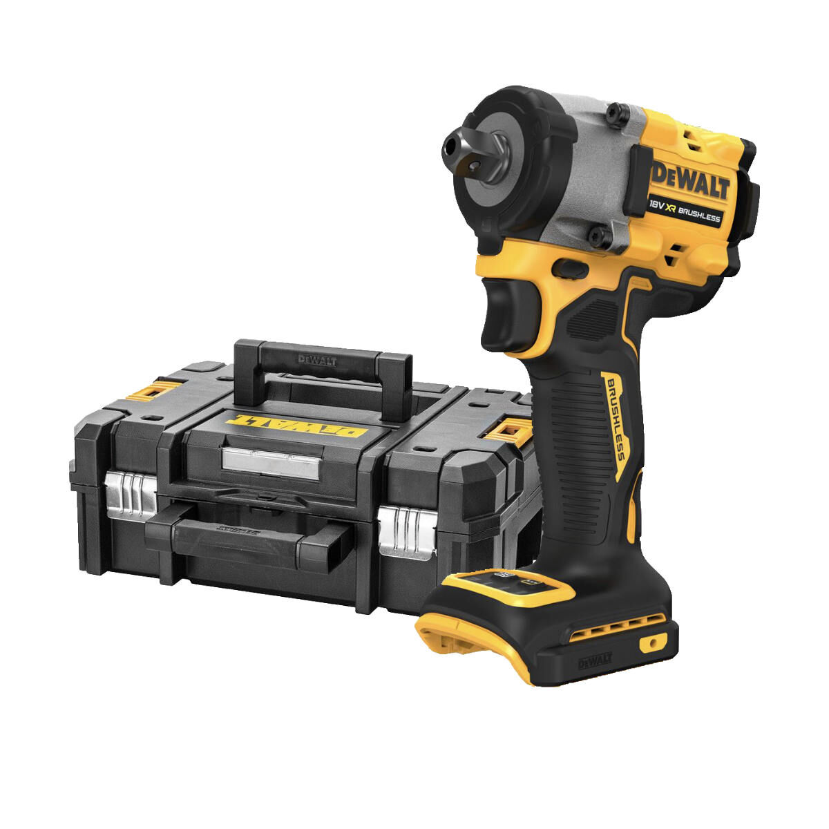 Dewalt DCF922NT Aküsüz Somun Sıkma Makinesi