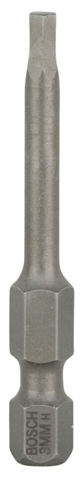 Bosch - Extra Hard Serisi HEX3*49 mm 3'lü