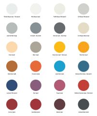 Akçalı 9002 Gri Beyaz Sprey Boya