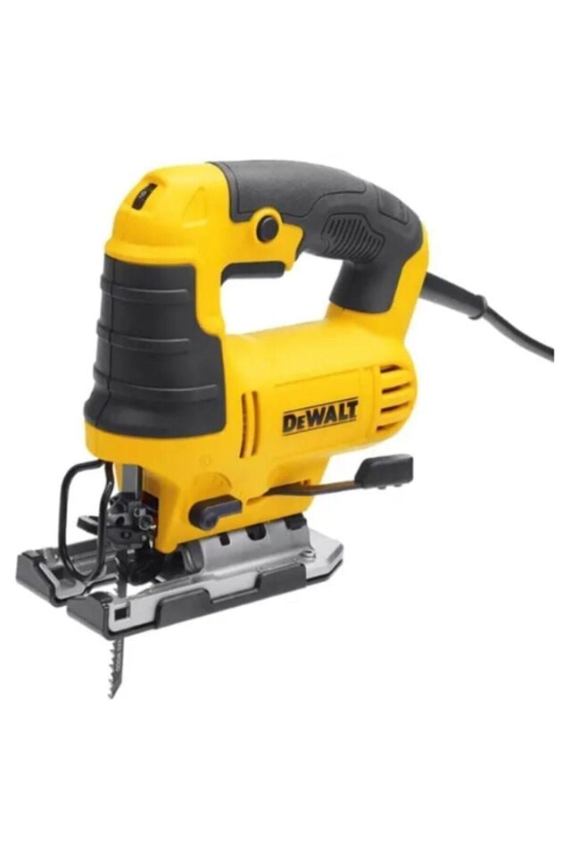 Dewalt DWE349 650W Dekupaj Testere