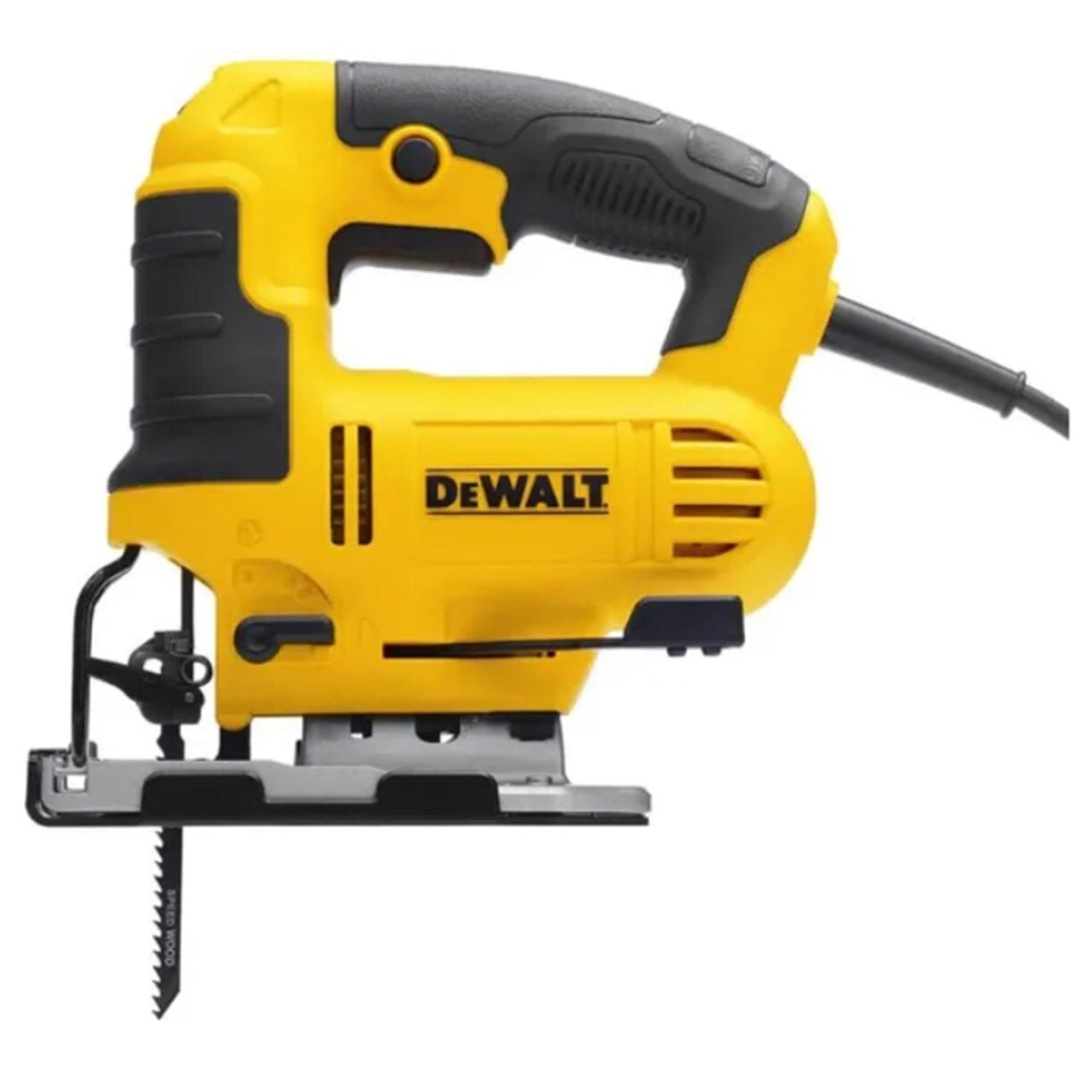 Dewalt DWE349 650W Dekupaj Testere