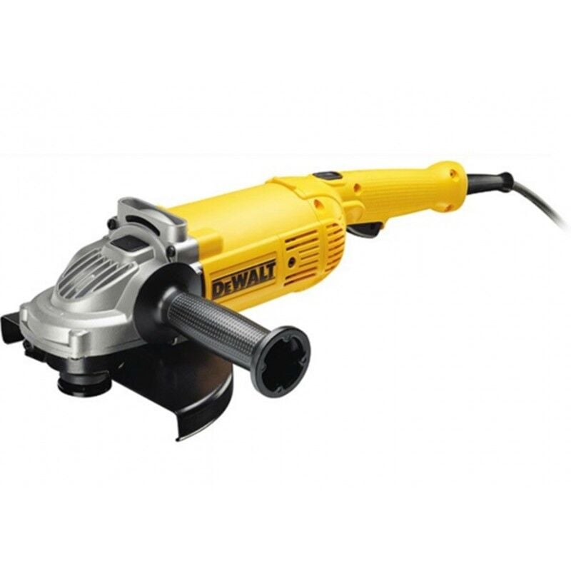 Dewalt DWE492 2200W 230mm Büyük Taşlama