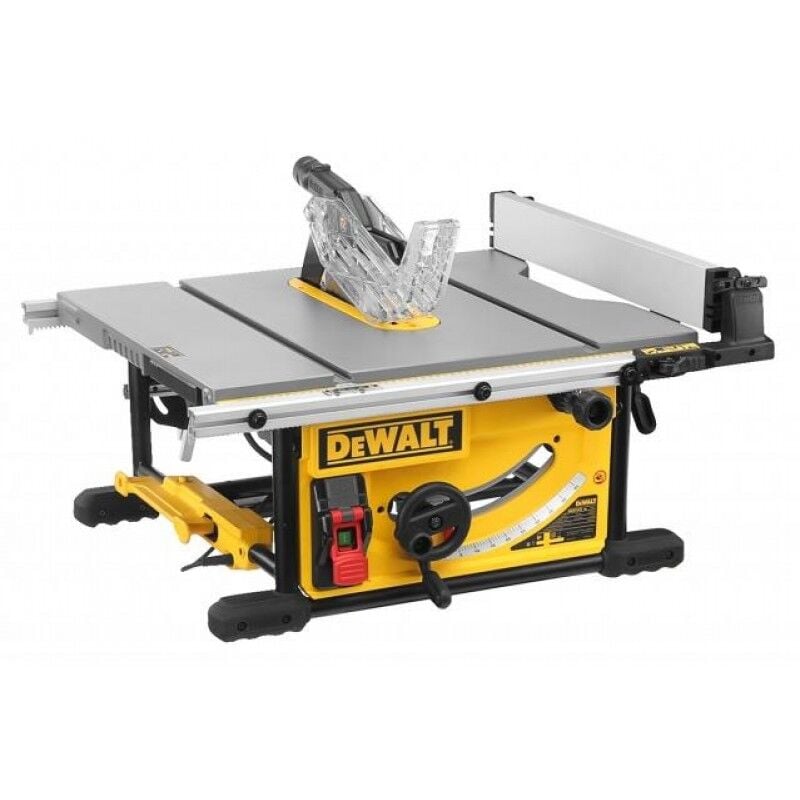 Dewalt DWE7492 2000W 250mm Tezgah Testere