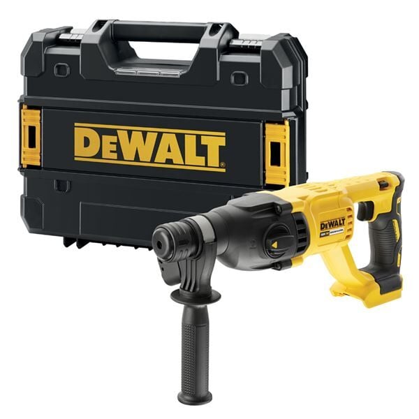 Dewalt DCH133NT Aküsüz Kırıcı Delici