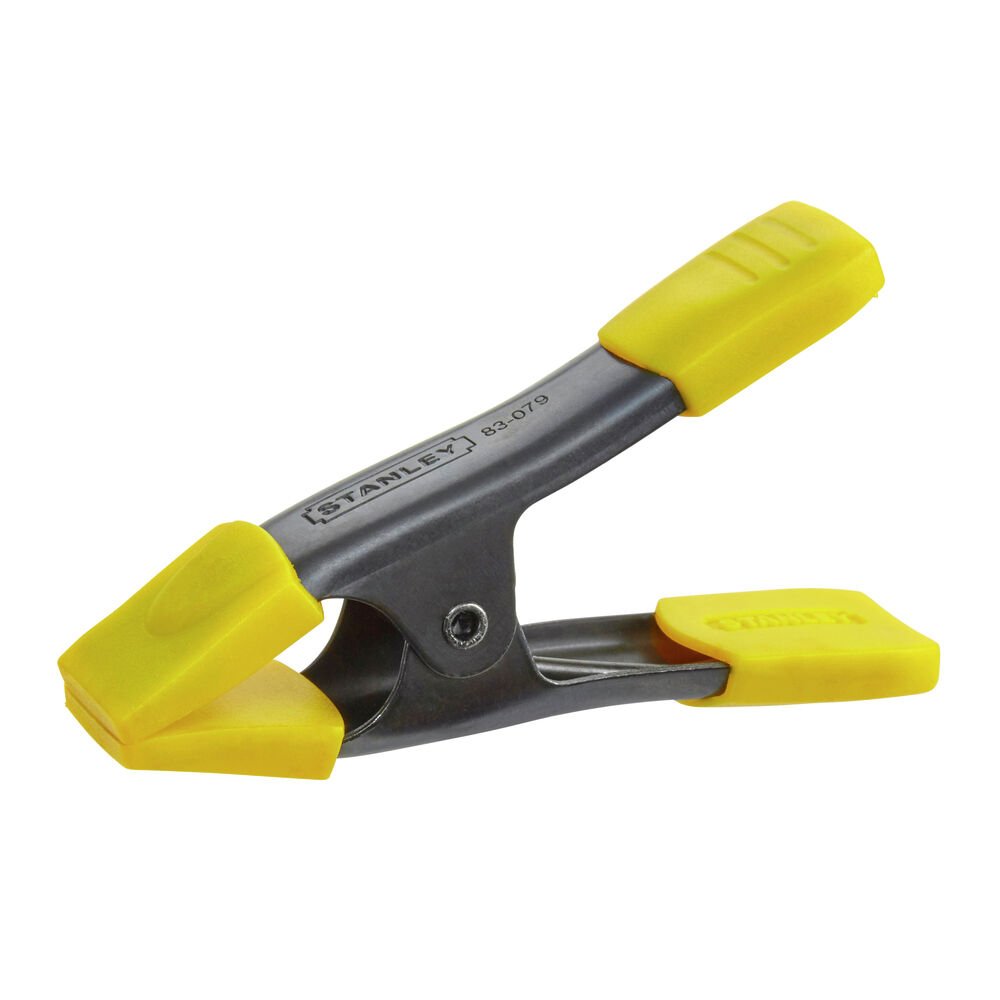Stanley Mandal 25 mm - Metal 9-83-079