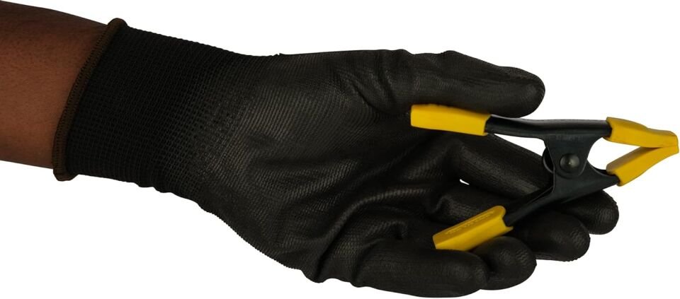 Stanley Mandal 25 mm - Metal 9-83-079