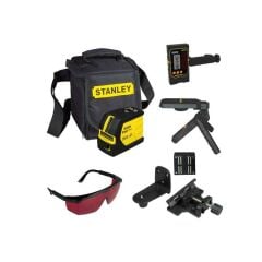Stanley SCL-D Lazer Hizalama Seti 1-77-321