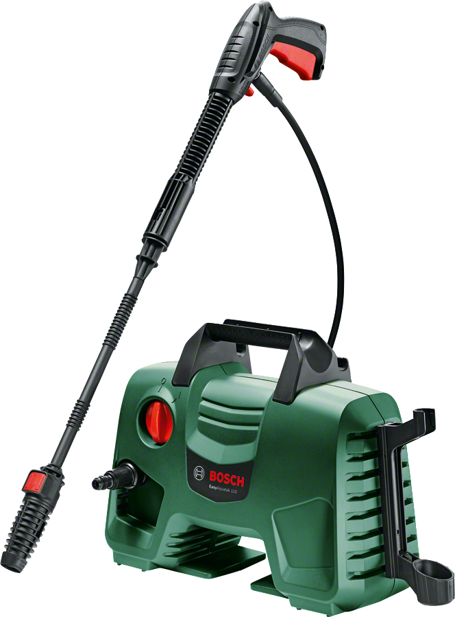 Bosch EasyAquatak 110 1300 W Basınçlı Yıkama Makinesi