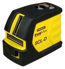 Stanley SCL-D Lazer Hizalama Seti 1-77-321