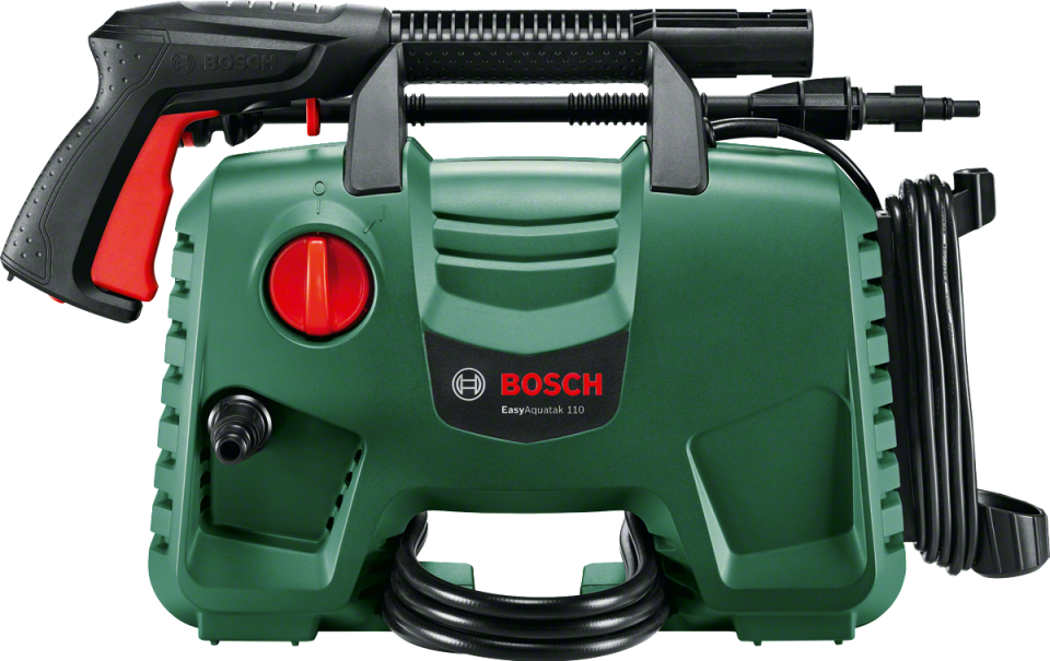 Bosch EasyAquatak 110 Basınçlı Yıkama Makinesi