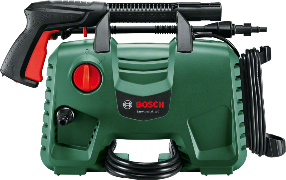 Bosch EasyAquatak 110 1300 W Basınçlı Yıkama Makinesi