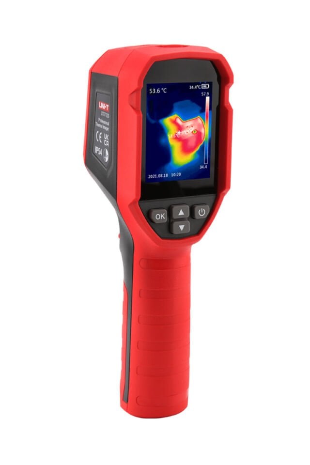 Uni-t UTi712S Termal Kamera