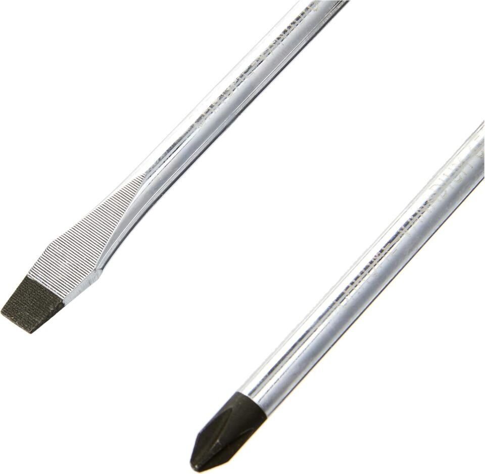 Stanley Tornavida Takımı 3 Parça - Cushiongrip 0-65-012