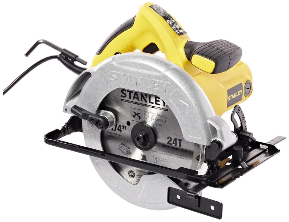 Stanley SC16 1600 W Daire Testere