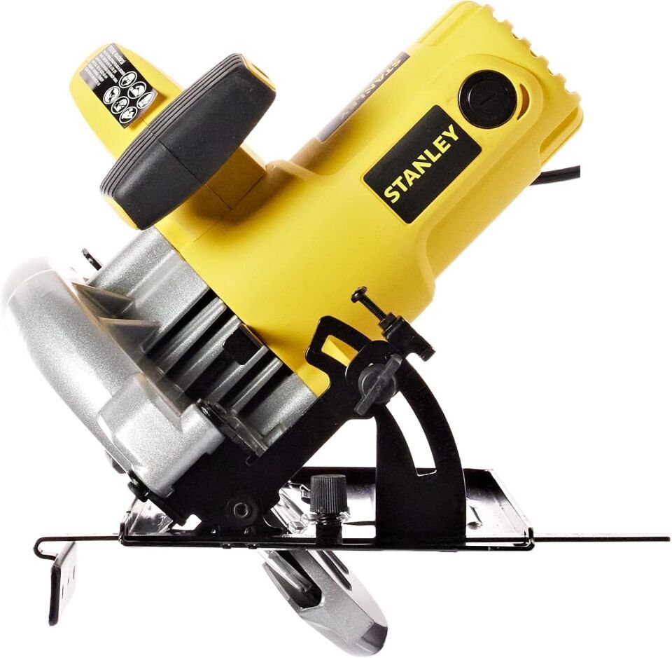 Stanley SC16 1600 W Daire Testere