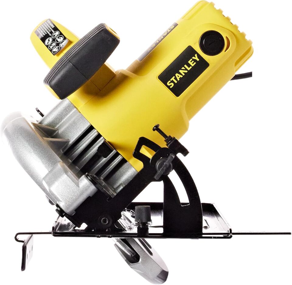 Stanley SC16 1600 W Daire Testere