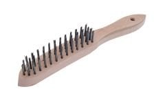 İzeltaş 5 Sıralı Tel Fırça