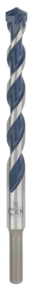 Bosch - cyl-5 Serisi, Blue Granite Turbo Beton Matkap Ucu, 16*200 mm