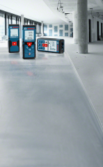 Bosch GLM 40 Professional Lazerli Uzaklık Ölçer Lazermetre