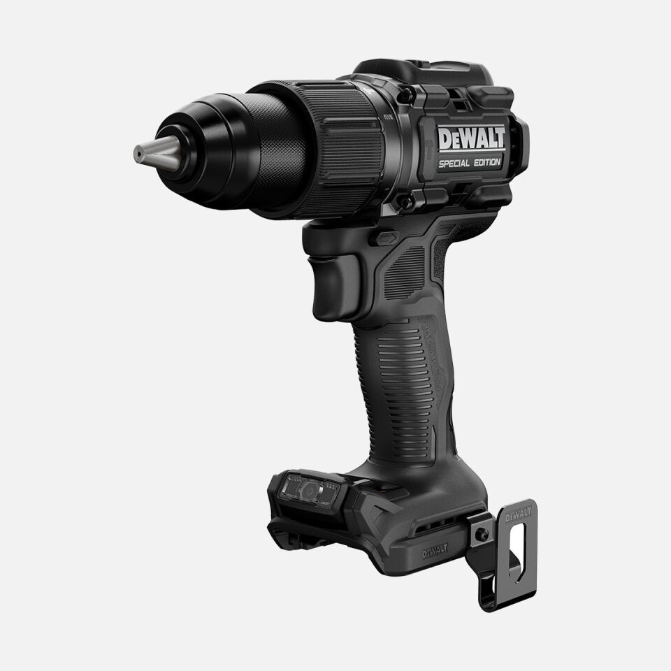 Dewalt DCK3222MP2T-QW McLaren Çift Akülü 5 Ah Elektrikli El Aletleri Seti