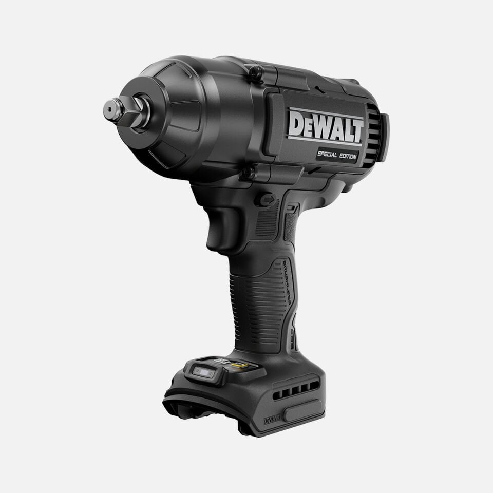 Dewalt DCK3222MP2T-QW McLaren Çift Akülü 5 Ah Elektrikli El Aletleri Seti