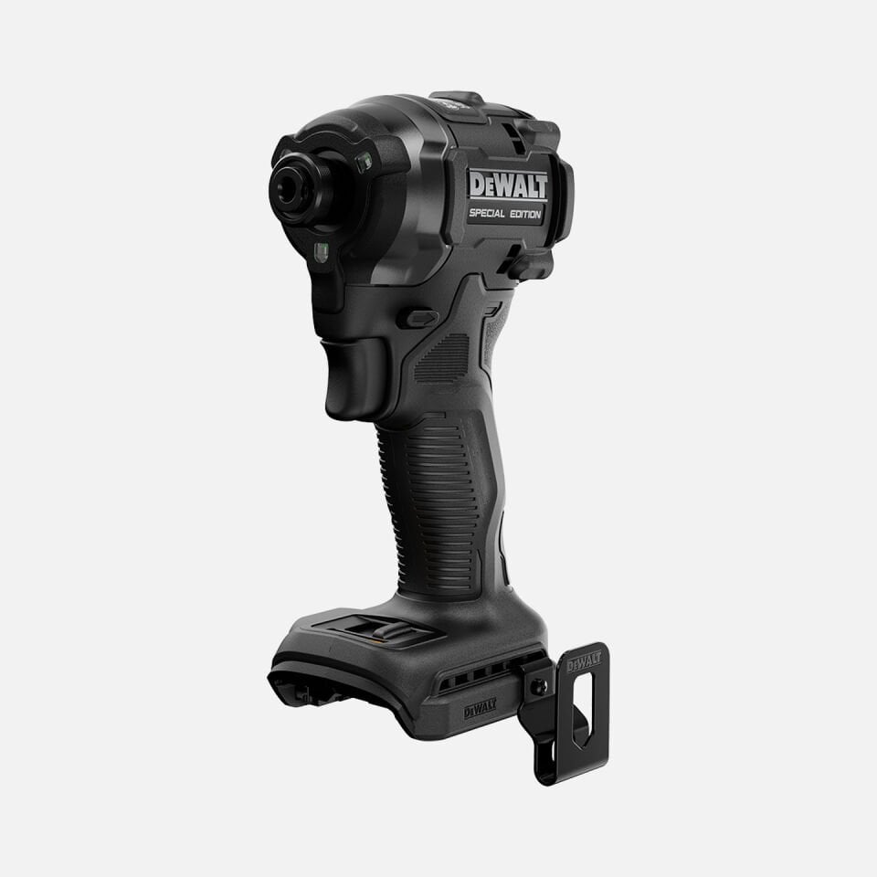 Dewalt DCK2222MP2T McLaren F1 18 V Çift Akülü 5 Ah Elektrikli El Aletleri Seti