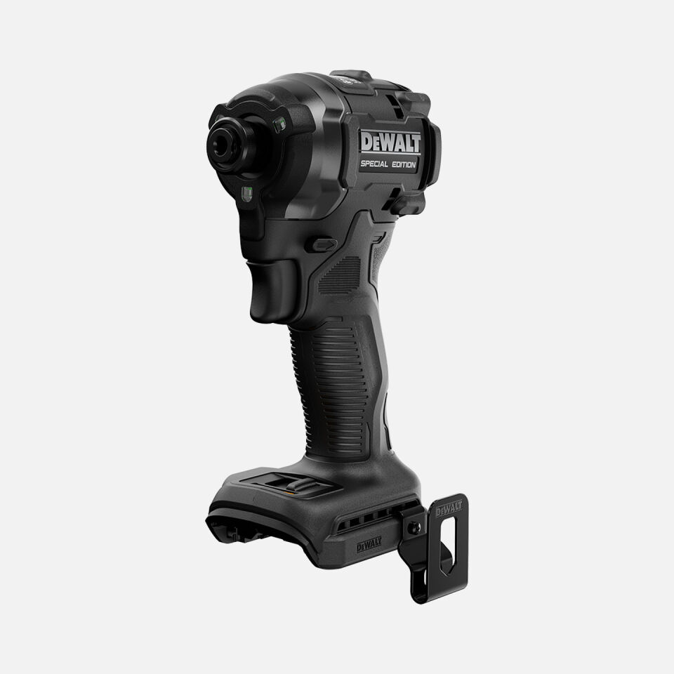 Dewalt DCK2222MP2T McLaren F1 18 V Çift Akülü 5 Ah Elektrikli El Aletleri Seti