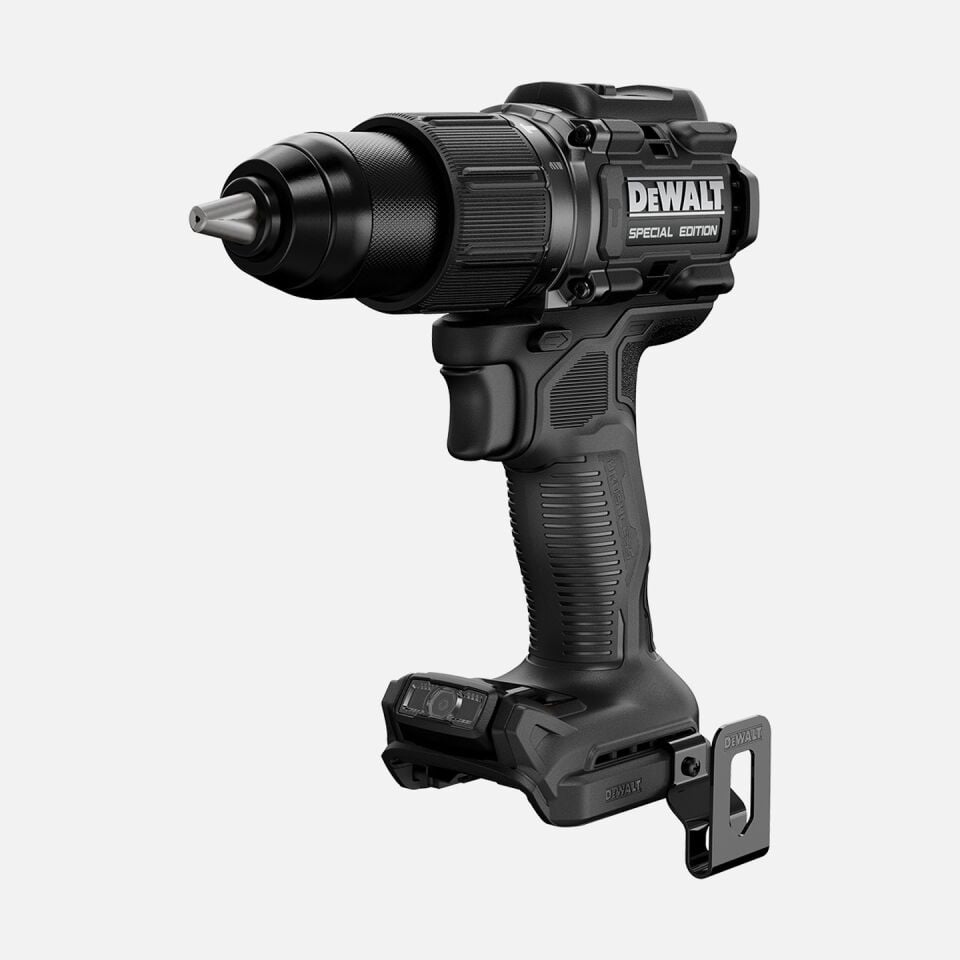 Dewalt DCK2222MP2T McLaren F1 18 V Çift Akülü 5 Ah Elektrikli El Aletleri Seti