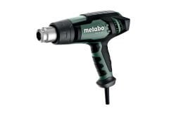 Metabo Sıcak Hava Tabancası 2000W 600° HG 20-600