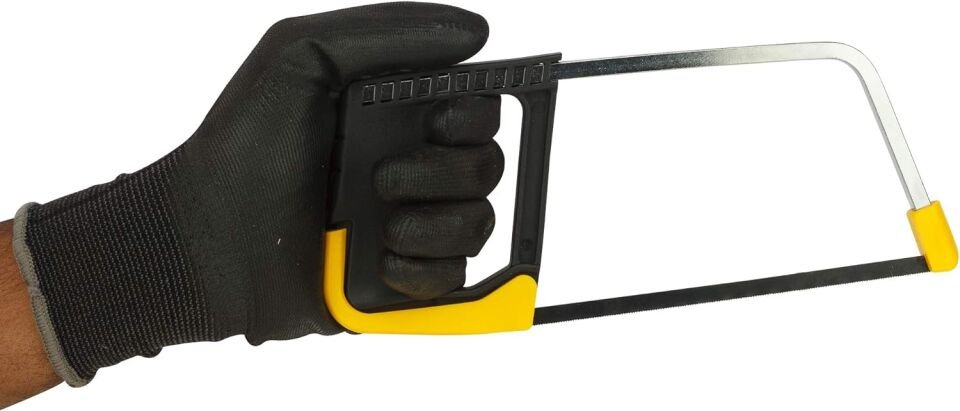 Stanley Demir Testere Junior 150 mm 0-15-218