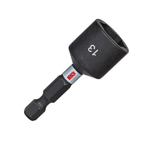 Bosch Impact Control Serisi Lokma Anahtarı 13mm *50mm