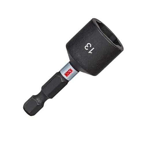 Bosch Impact Control Serisi Lokma Anahtarı 13mm *50mm