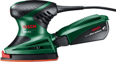 Bosch PSM 160 A MULTI Zımpara Makinesi