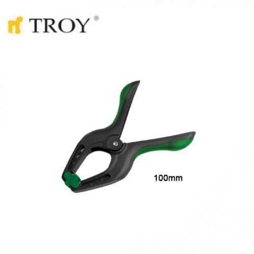 Troy 25054 Mandal Tipi İşkence 100mm
