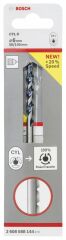 Bosch - cyl-5 Serisi, Blue Granite Turbo Beton Matkap Ucu, 6*100 mm
