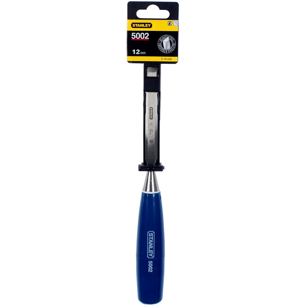 Stanley İskarpela Mavi 12 mm