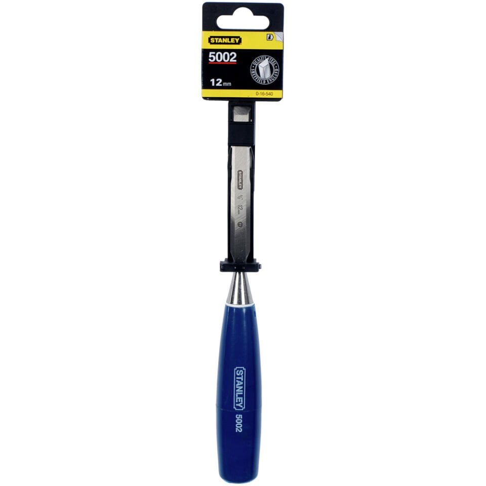 Stanley İskarpela Mavi 12 mm