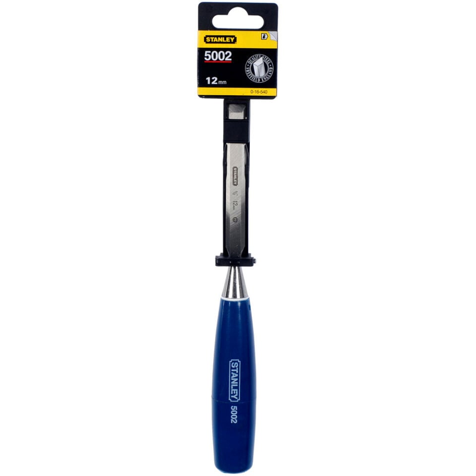 Stanley İskarpela Mavi 12 mm