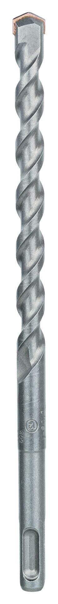 Bosch - Plus-1 Serisi, SDS-plus Kırıcı Delici Matkap Ucu 12*210 mm